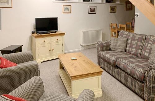 Staveley House | The Chapel