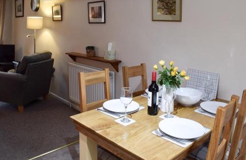 Staveley House | The Chapel