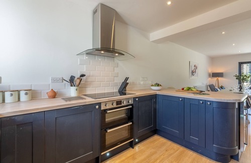 Little Walsingham Apartment | The Chapter House, Little Walsingham, Norfolk