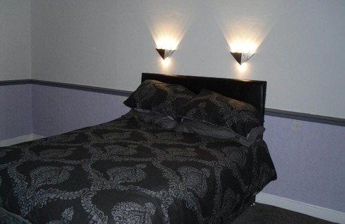 Wigan Hotel | The Charles Dickens
