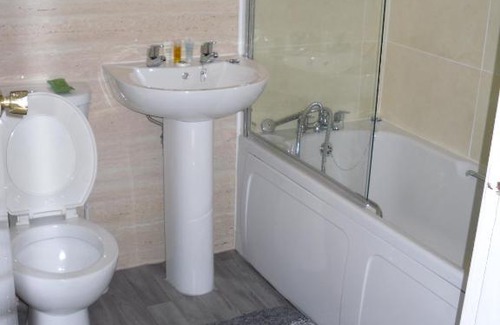 Wigan Hotel | The Charles Dickens