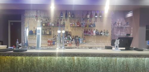 Chatham Hotel | The Charles Hotel