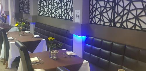 Chatham Hotel | The Charles Hotel