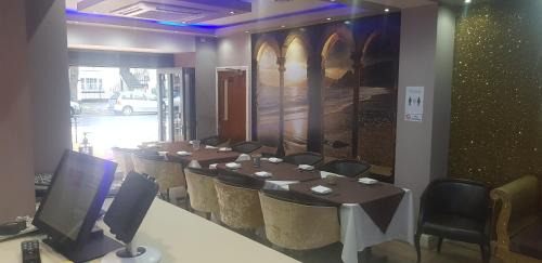 Chatham Hotel | The Charles Hotel