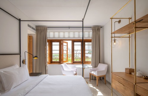 Fort Galle Hotel | The Charleston