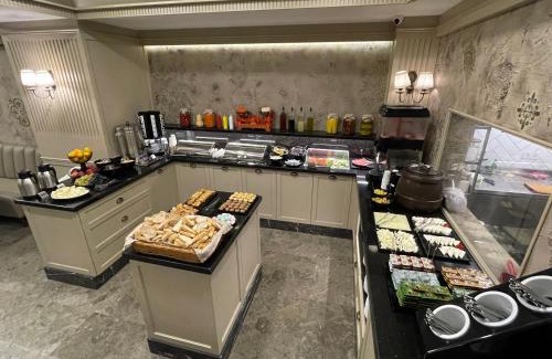 Aksaray Hotel | The Charm Hotel - Old City