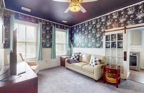 Wilmington Historic District House | The Charm of Wilmington