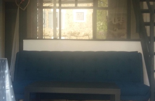 Echarcon House | The charm of wood .