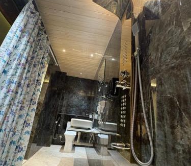 Palolem Hotel | The Charming Nights