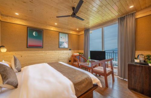 Kufri Hotel | The Charvi Retreat by Exotic Stays