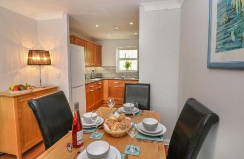 Catterick Garrison Apartment | The Chase - 30 Ayr Avenue