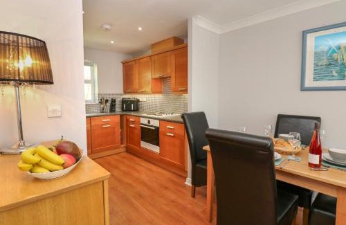 Catterick Garrison Apartment | The Chase - 30 Ayr Avenue