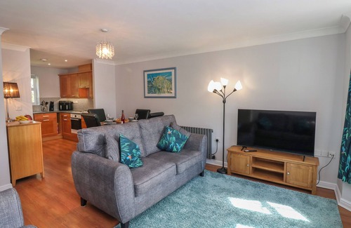 Catterick Garrison Cottage | The Chase - 30 Ayr Avenue