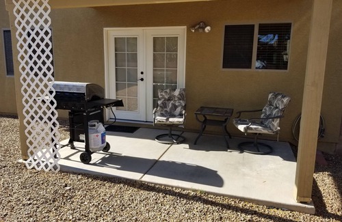 Sahuarita House | The Chase House, near shopping and restaurants in Sahuarita/Green Valley area.