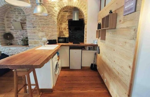 Dijon Centre Ville Apartment | The chaudronnerie in Dijon