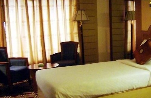 Little Mount Hotel | The Checkers