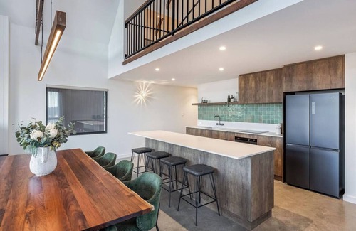 Cowaramup House | The Cheese Factory Luxe Design and Wine Country Calm