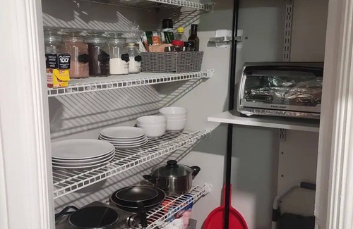 Chelsea Apartment | The Chelsea Bachelor Suite-A Couples Getaway