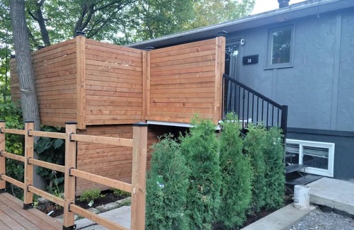 Chelsea Apartment | The Chelsea Bachelor Suite-A Couples Getaway