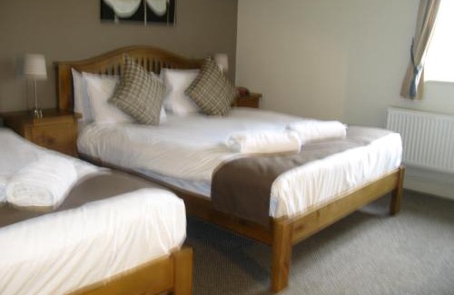 Cassington Hotel | The Chequers Inn