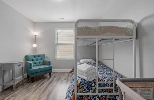 Bayview House | The Chesapeake St Retreat - Pet and Kid Friendly