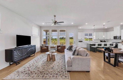 Celina House | The chestnut Celina