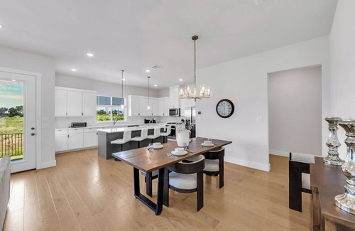 Celina House | The chestnut Celina