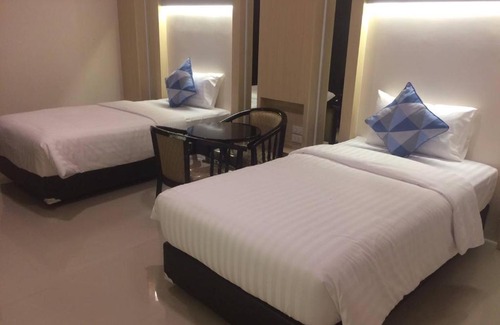 Selaphum Hotel | The Chic 101 Hotel