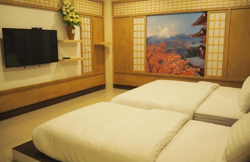 Selaphum Hotel | The Chic 101 Hotel