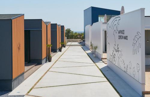 Minamiboso Apartment | THE CHIKURA UMI BASECAMP
