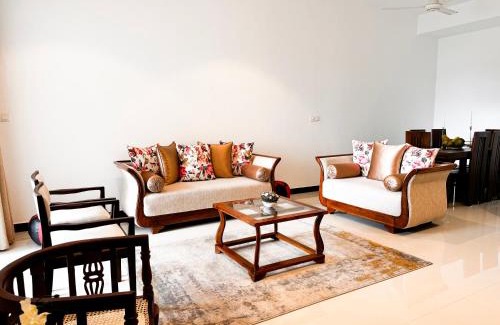 Jambugasmulla Apartment | The Chilterns