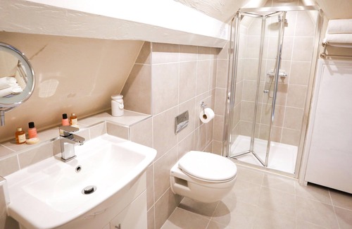 Bournemouth City Centre Hotel | The Chocolate Box Hotel