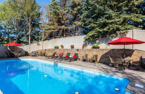 Avon Hotel | The Christie Lodge – All Suite Property Vail Valley/Beaver Creek