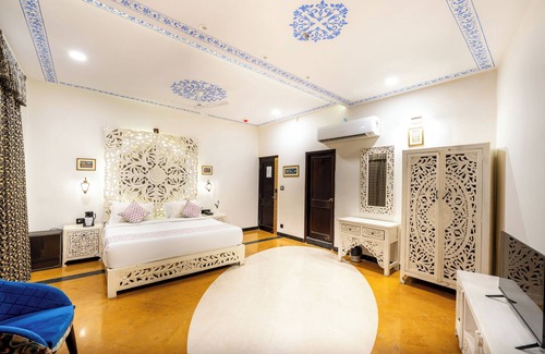 Mali Colony Hotel | The Chronicles - Near the Lake Pichola Udaipur