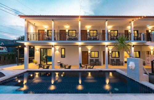 Khuekkhak Hotel | The Chu’s Boutique Hotel