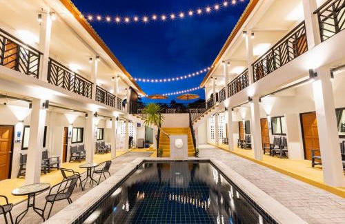 Khuekkhak Hotel | The Chu’s Boutique Hotel