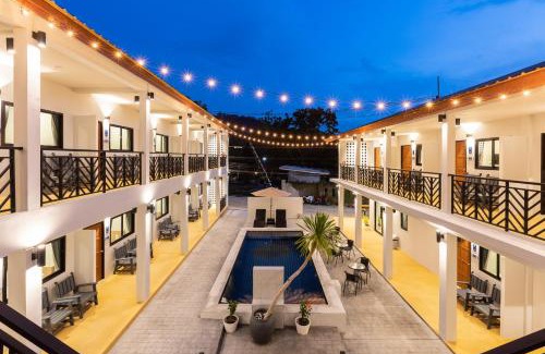 Khuekkhak Hotel | The Chu’s Boutique Hotel