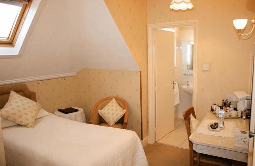 Clacton-on-Sea House | The Chudleigh