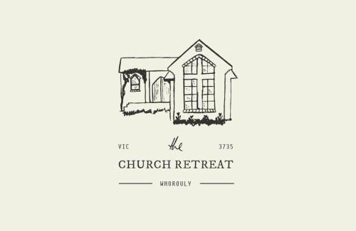 Whorouly House | The Church Retreat Whorouly