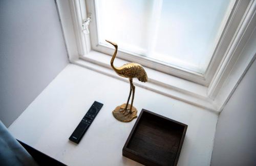 Copenhagen K Apartment | The Churchill 5 by Daniel&Jacob's