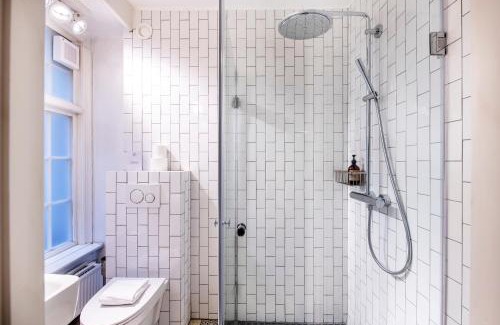 Copenhagen K Apartment | The Churchill 5 by Daniel&Jacob's