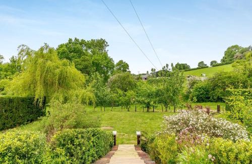 Clee Saint Margaret House | The Cider House