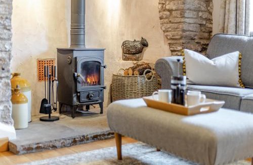Clee Saint Margaret House | The Cider House