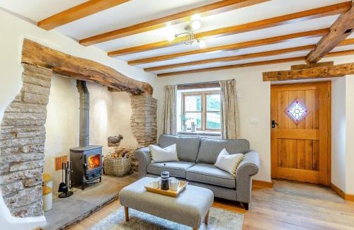 Clee Saint Margaret House | The Cider House