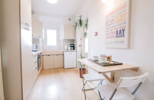 Uzzano Apartment | The Citrus Village - Grapefruit