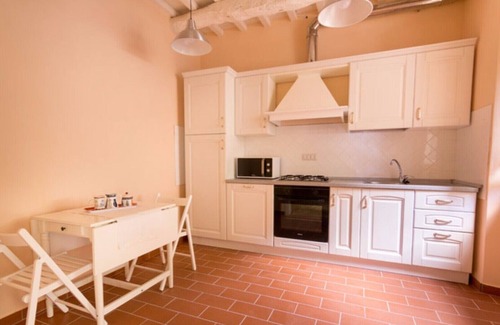 Uzzano Apartment | The Citrus Village - Mandarin