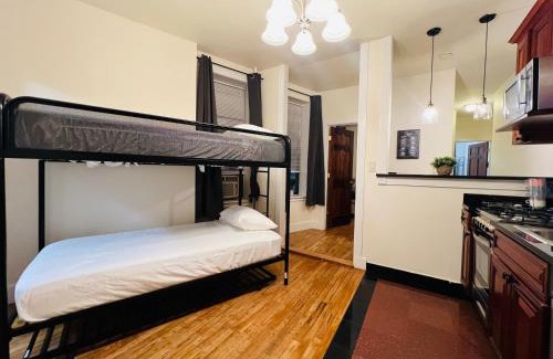 Midtown West Apartment | The City at Times Square