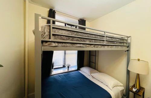 Midtown West Apartment | The City at Times Square