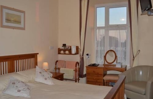 St Davids Hotel | The City Inn