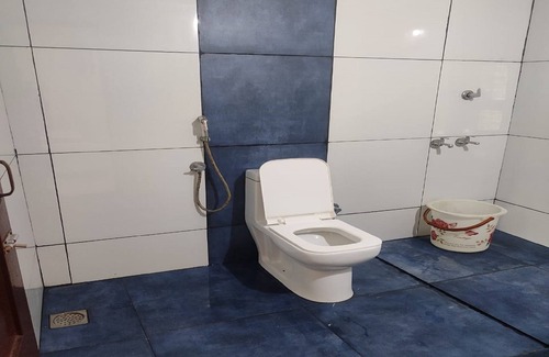 Mylapore Tiruvallikk Hotel | THE CITY RESIDENCY